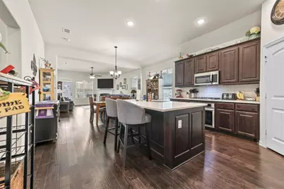 15049 Ted Trail, Aledo, TX 76008 - Photo 7