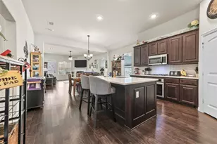 15049 Ted Trl, Aledo, TX 76008 - Photo 7