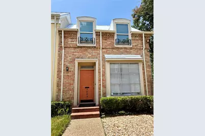 9843 Park Lane Court, Dallas, TX 75220 - Photo 1