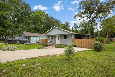 215 Hull Street, Gladewater, TX 75647 - Photo 3