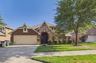 4104 Volk Ct, Fort Worth, TX 76244 - Photo 1