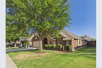 4104 Volk Court, Fort Worth, TX 76244 - Photo 3