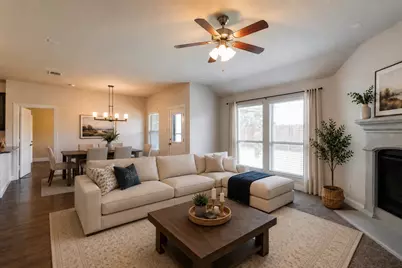 3801 Tunstall Drive, Frisco, TX 75036 - Photo 9