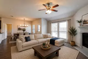 3801 Tunstall Dr, Frisco, TX 75036 - Photo 9