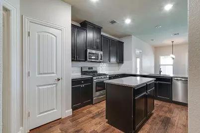 3801 Tunstall Drive, Frisco, TX 75036 - Photo 19