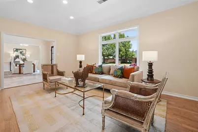 7050 Orchid Lane, Dallas, TX 75230 - Photo 5