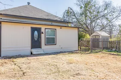 505 N Lamar Street, Weatherford, TX 76086 - Photo 27