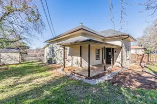 505 N Lamar St, Weatherford, TX 76086 - Photo 1
