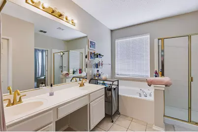 7243 Chinquapin Drive, Frisco, TX 75033 - Photo 17
