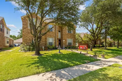 7243 Chinquapin Drive, Frisco, TX 75033 - Photo 3