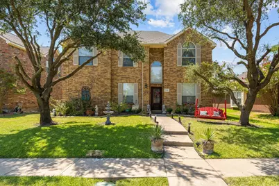 7243 Chinquapin Drive, Frisco, TX 75033 - Photo 1