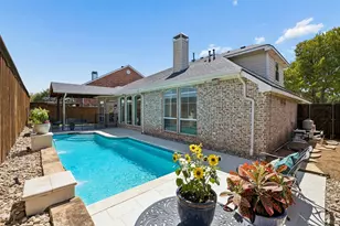 3924 Rio Secco Rd, Frisco, TX 75035 - Photo 33
