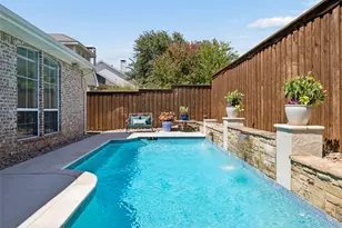 3924 Rio Secco Rd, Frisco, TX 75035 - Photo 35