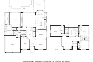 3924 Rio Secco Rd, Frisco, TX 75035 - Photo 3