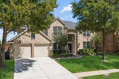 3924 Rio Secco Road, Frisco, TX 75035 - Photo 37