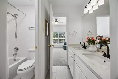 3924 Rio Secco Road, Frisco, TX 75035 - Photo 29