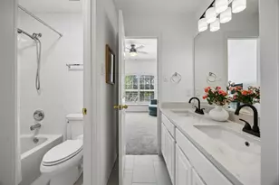 3924 Rio Secco Rd, Frisco, TX 75035 - Photo 29