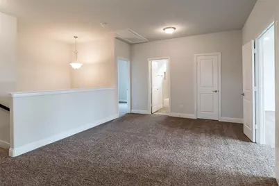 4004 Knollbrook Lane, Fort Worth, TX 76137 - Photo 11