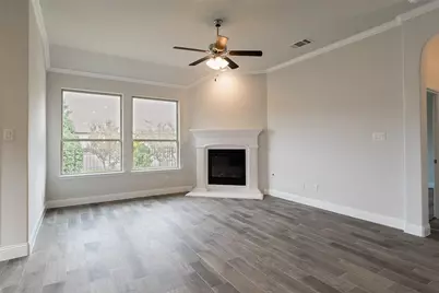 4004 Knollbrook Lane, Fort Worth, TX 76137 - Photo 9
