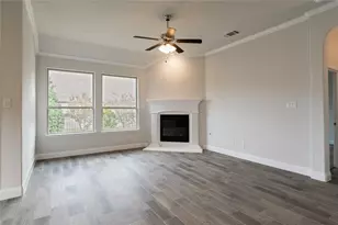 4004 Knollbrook Ln, Fort Worth, TX 76137 - Photo 9