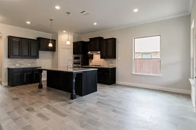 4004 Knollbrook Lane, Fort Worth, TX 76137 - Photo 5