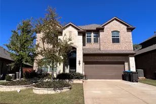 4004 Knollbrook Ln, Fort Worth, TX 76137 - Photo 1