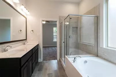 4004 Knollbrook Lane, Fort Worth, TX 76137 - Photo 17