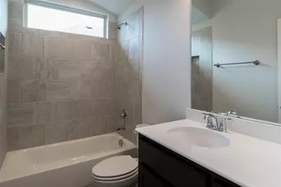 4004 Knollbrook Lane, Fort Worth, TX 76137 - Photo 21