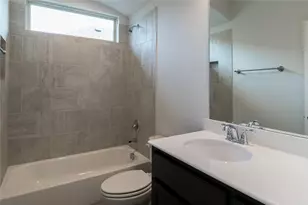 4004 Knollbrook Ln, Fort Worth, TX 76137 - Photo 21