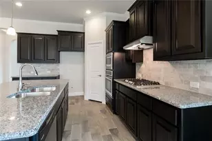 4004 Knollbrook Ln, Fort Worth, TX 76137 - Photo 3