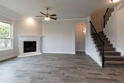 4004 Knollbrook Lane, Fort Worth, TX 76137 - Photo 7