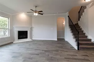 4004 Knollbrook Ln, Fort Worth, TX 76137 - Photo 7