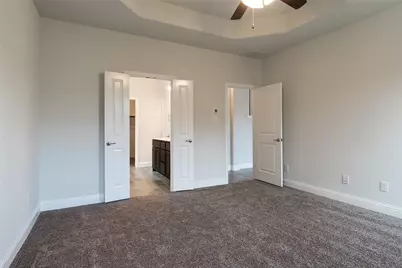 4004 Knollbrook Lane, Fort Worth, TX 76137 - Photo 15