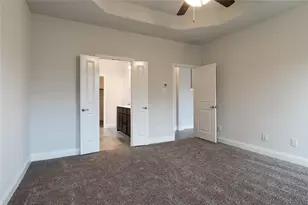 4004 Knollbrook Ln, Fort Worth, TX 76137 - Photo 15