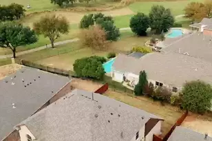 4004 Knollbrook Ln, Fort Worth, TX 76137 - Photo 25