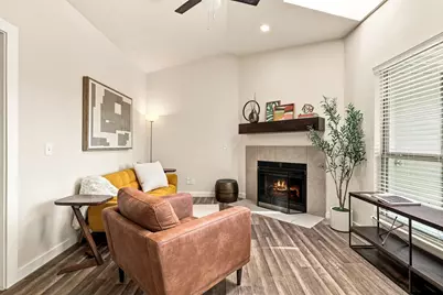 7340 Skillman Street #1217, Dallas, TX 75231 - Photo 5