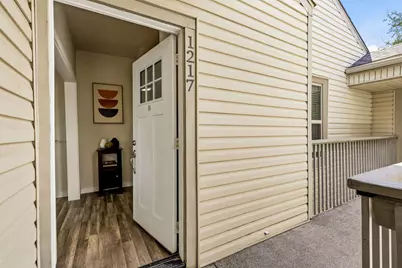 7340 Skillman Street #1217, Dallas, TX 75231 - Photo 1