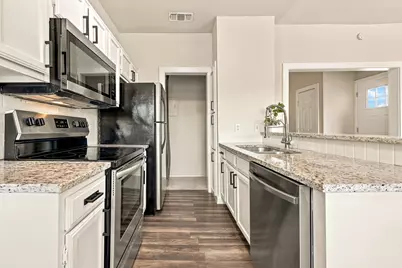 7340 Skillman Street #1217, Dallas, TX 75231 - Photo 9