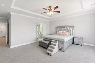 5413 Tallulah Fls Dr, Fort Worth, TX 76179 - Photo 11