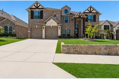 5413 Tallulah, Fort Worth, TX 76179 - Photo 1