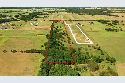 Tbd Fm 901 8.298 Acres, Gordonville, TX 76245 - Photo 3