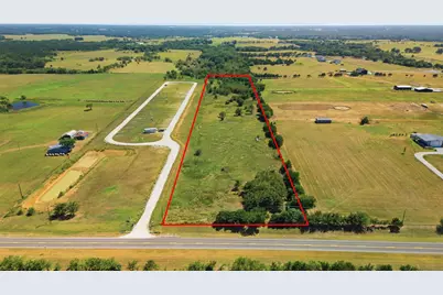 Tbd Fm 901 8.298 Acres, Gordonville, TX 76245 - Photo 1