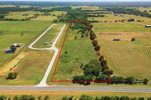 Tbd Fm 901 8 298 Acres, Gordonville, TX 76245 - Photo 1