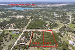 9128 Hill Top Dr, Cleburne, TX 76033 - Photo 1