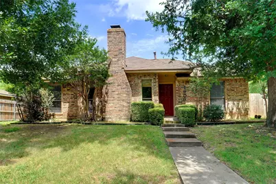 1909 Camellia Street, Denton, TX 76205 - Photo 1