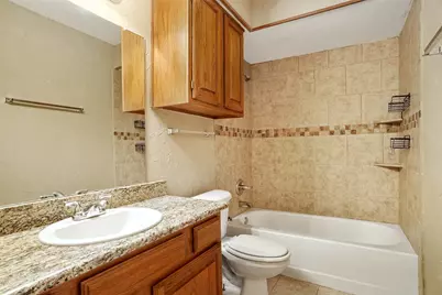 1909 Camellia Street, Denton, TX 76205 - Photo 13