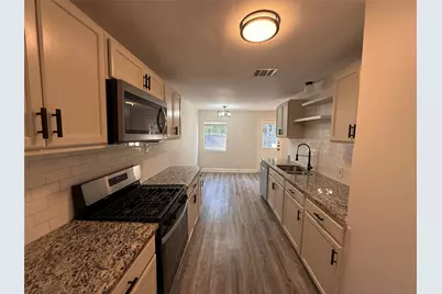 1033 S Hub Street, Sherman, TX 75090 - Photo 5