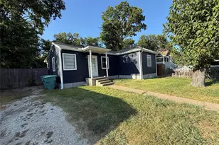 1033 S Hub St, Sherman, TX 75090 - Photo 1