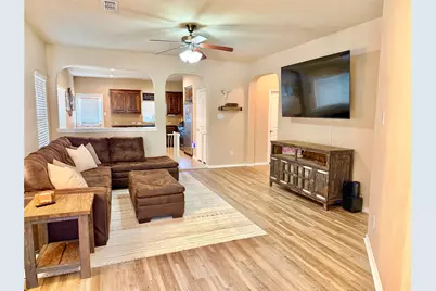 1068 Meadow Scape Drive, Fort Worth, TX 76028 - Photo 3