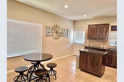 1068 Meadow Scape Drive, Fort Worth, TX 76028 - Photo 7
